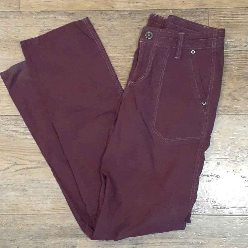 Womens kuhl pants